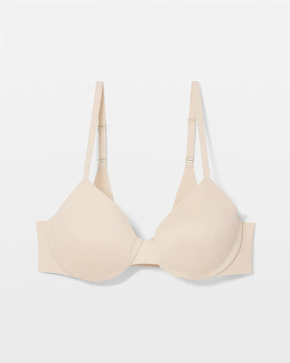 Soma Unlined Perfect Coverage Bra