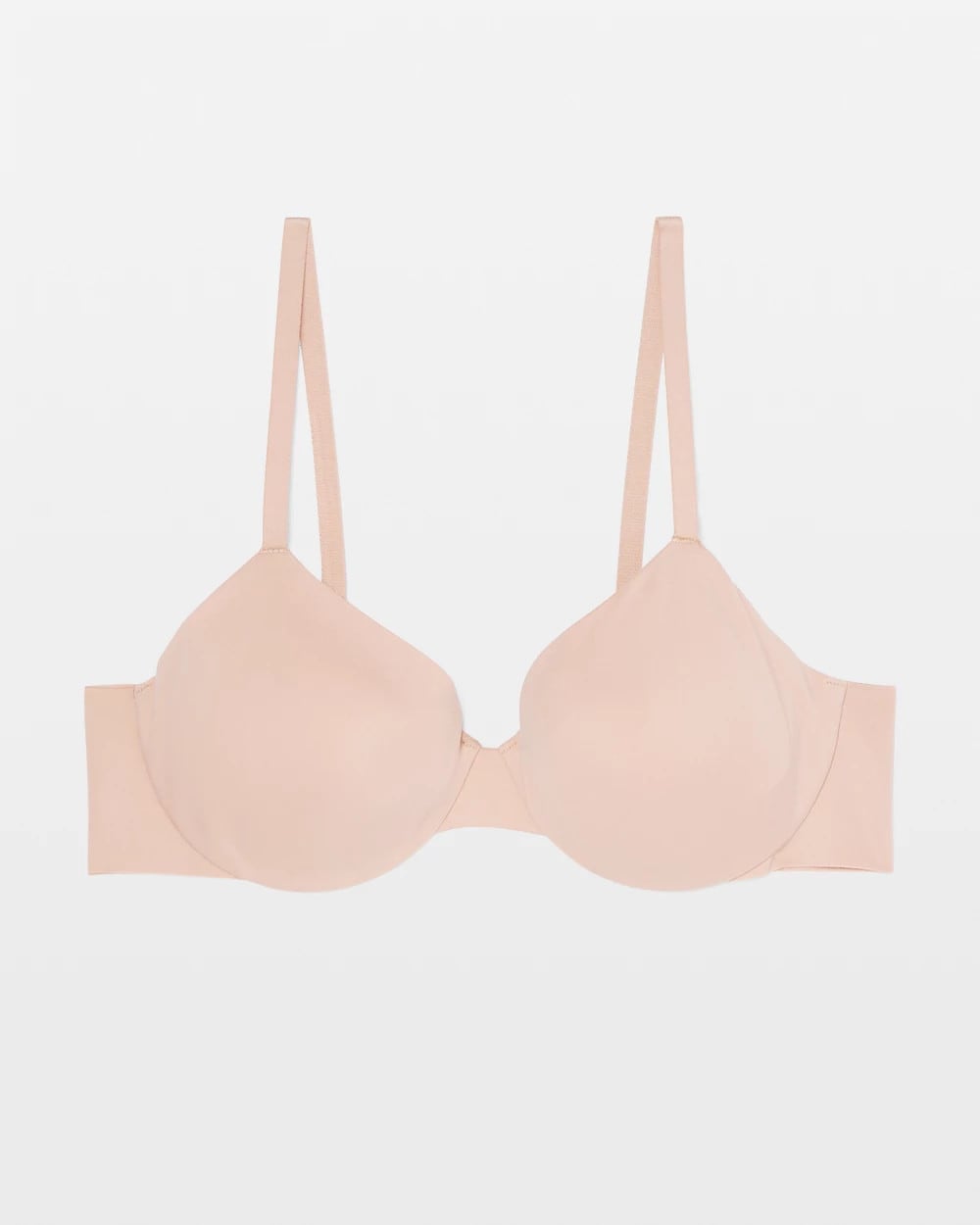Soma Unlined Perfect Coverage Bra