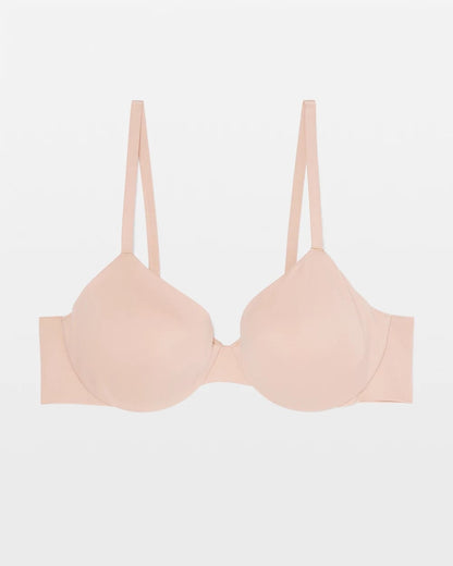 Soma Unlined Perfect Coverage Bra