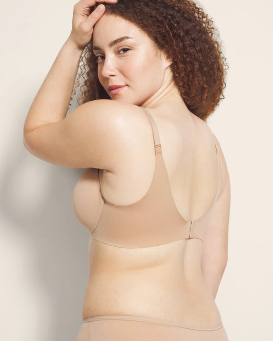 Soma Unlined Perfect Coverage Bra