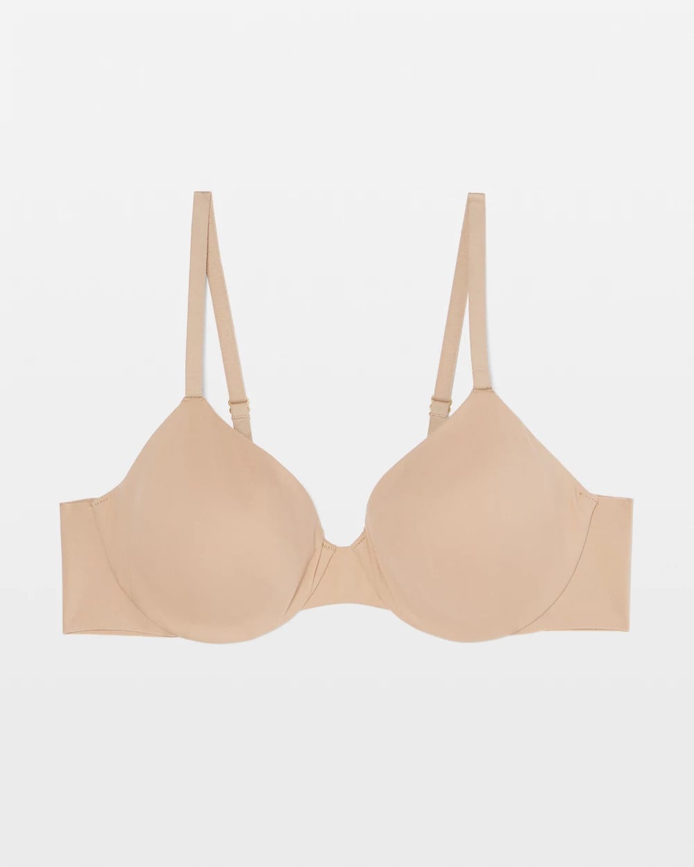 Soma Unlined Perfect Coverage Bra