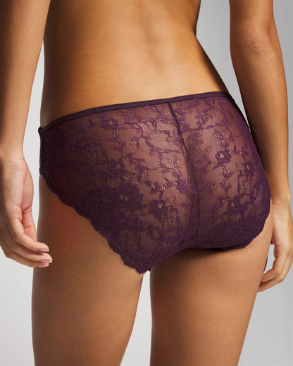 Soma All-Over Lace Hipster
