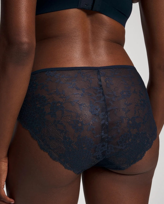 Soma All-Over Lace Hipster