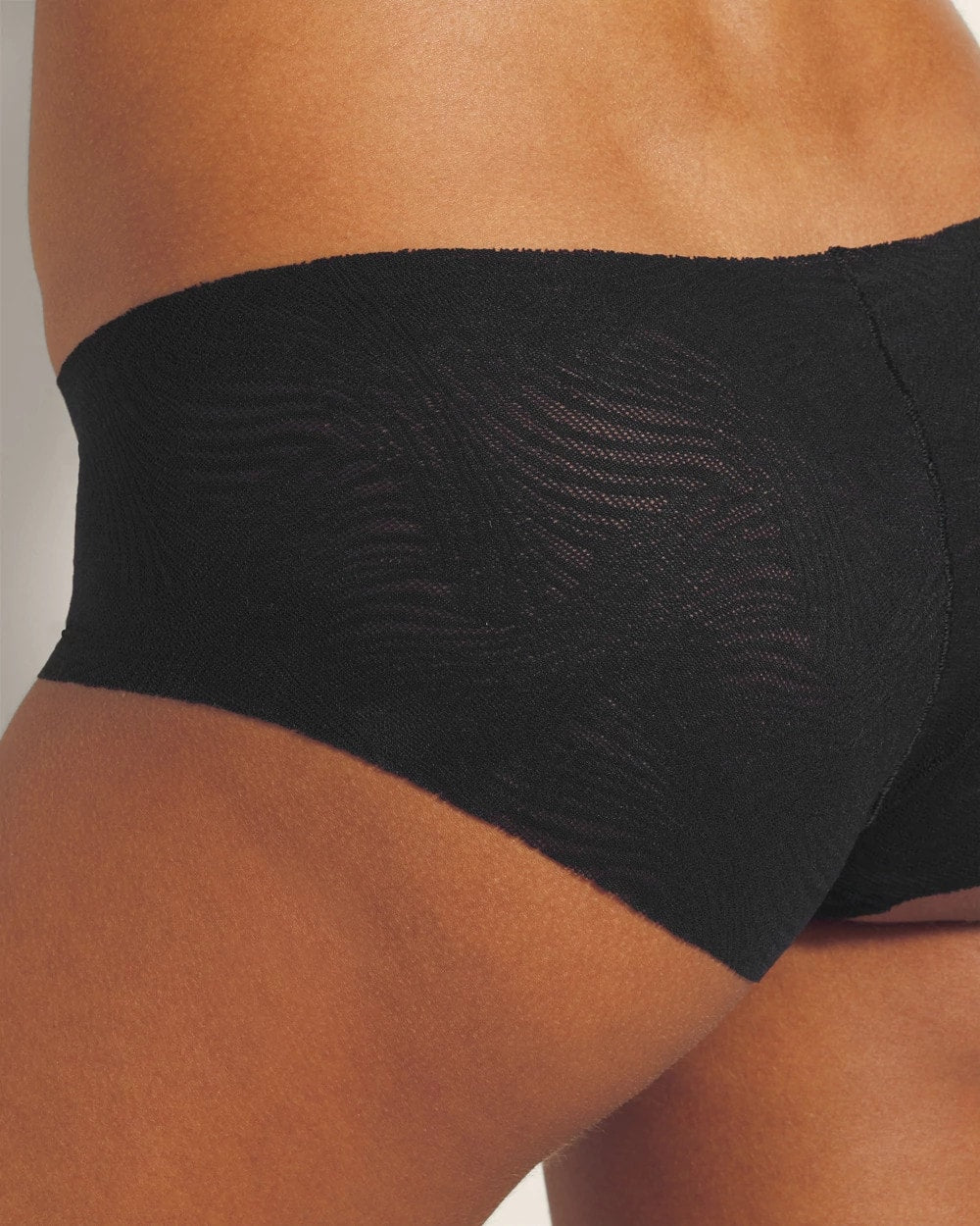 Soma Hipster Panty with Lace